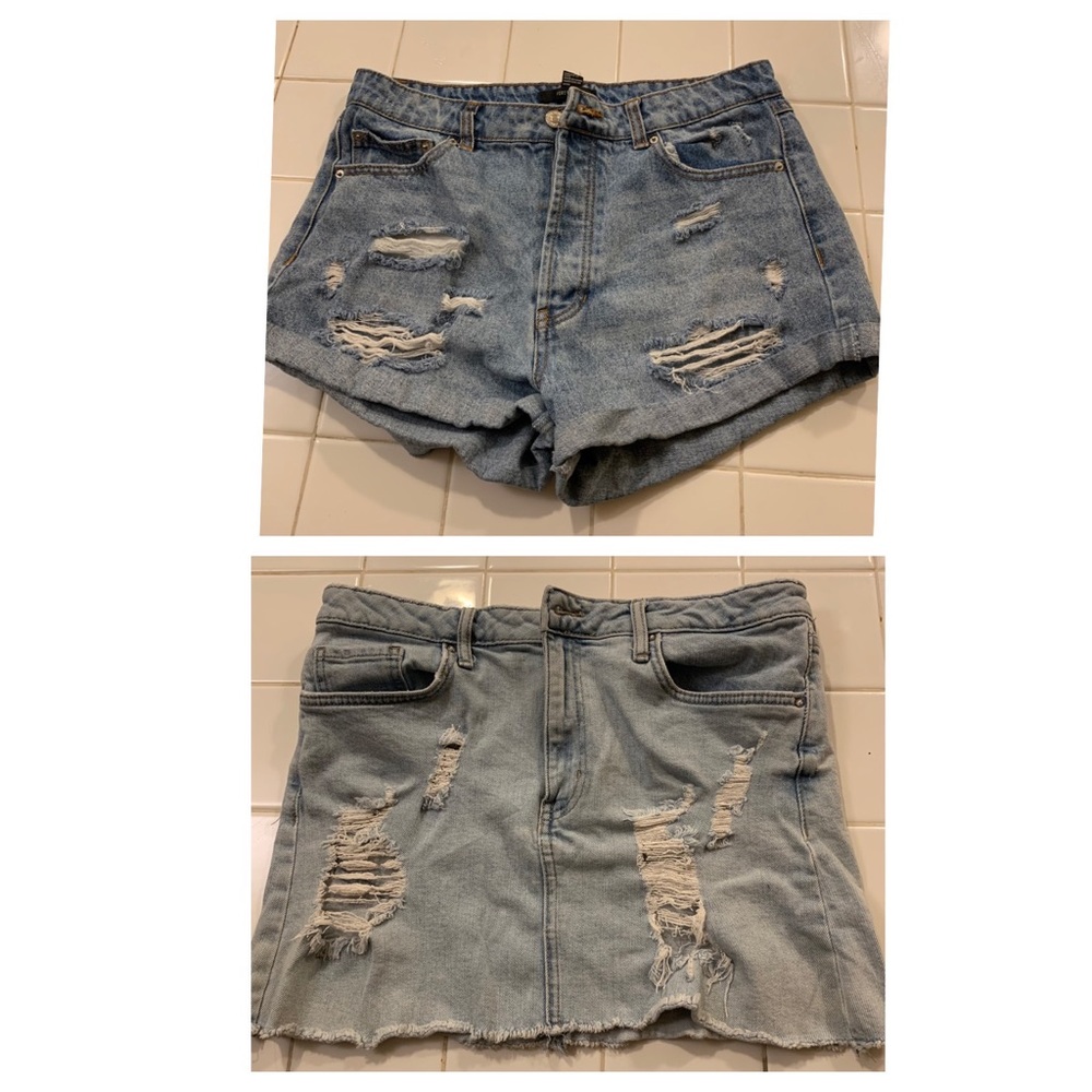 Forever 21 Bundle